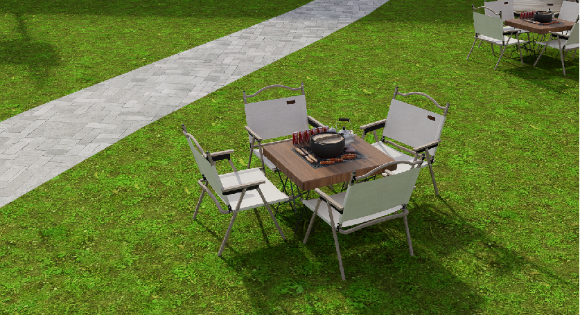 昌图县酒店帐篷定制：解锁旅居新体验，打造差异化竞争力